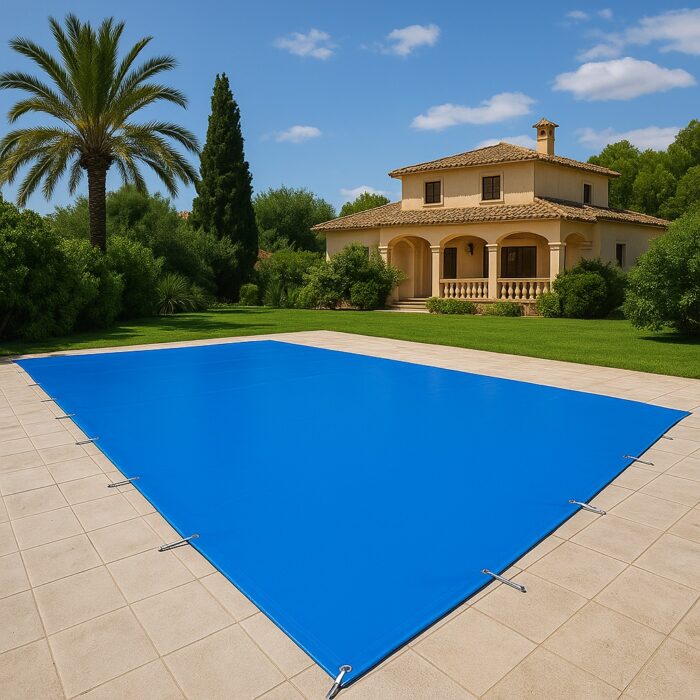 Toldos de piscina a medida - Imagen 15