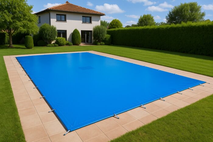 Toldos de piscina a medida - Imagen 8