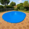 Toldos de piscina a medida - Imagen 9