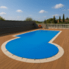 Toldos de piscina a medida - Imagen 3