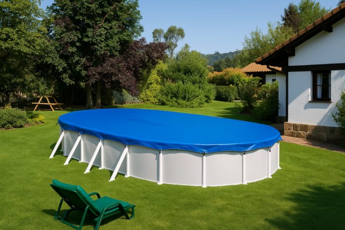 Toldos de piscina a medida - Imagen 12