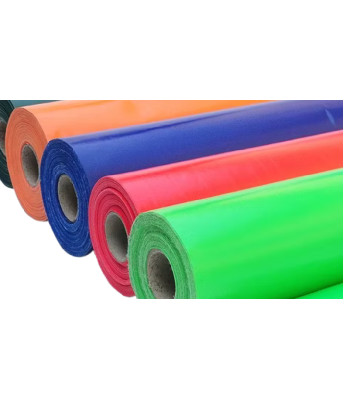 Lona PVC por metro cuadrado